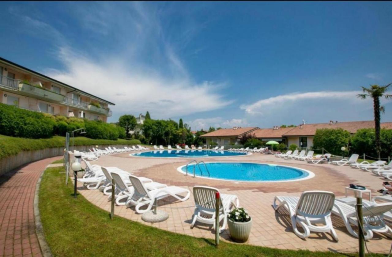 Desenzanoloft Official Partner Marriott Homes & Villas - A Casa Di Attila Desenzano del Garda Eksteriør billede
