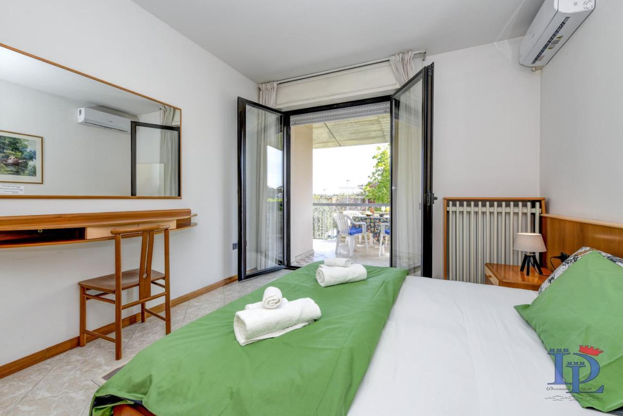 Desenzanoloft Official Partner Marriott Homes & Villas - A Casa Di Attila Desenzano del Garda Eksteriør billede
