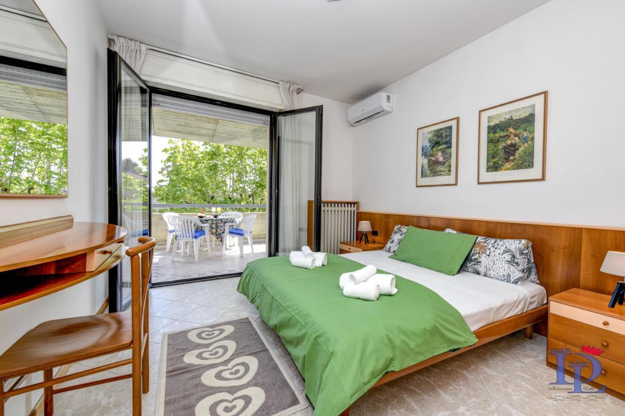Desenzanoloft Official Partner Marriott Homes & Villas - A Casa Di Attila Desenzano del Garda Eksteriør billede