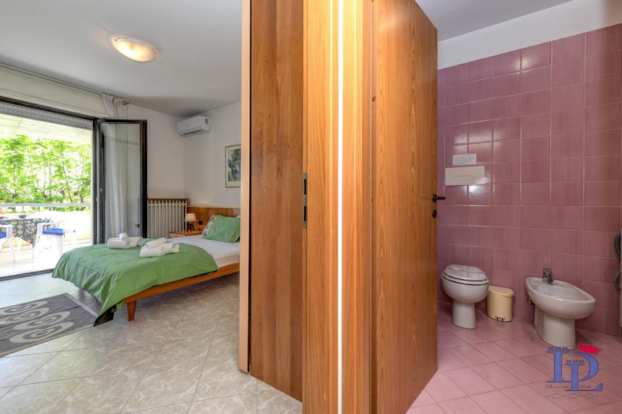 Desenzanoloft Official Partner Marriott Homes & Villas - A Casa Di Attila Desenzano del Garda Eksteriør billede