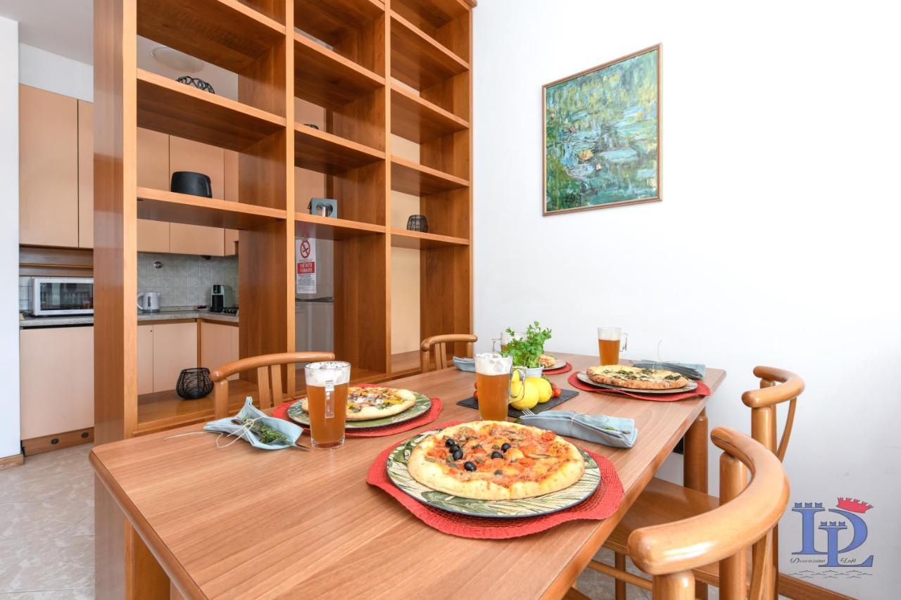 Desenzanoloft Official Partner Marriott Homes & Villas - A Casa Di Attila Desenzano del Garda Eksteriør billede