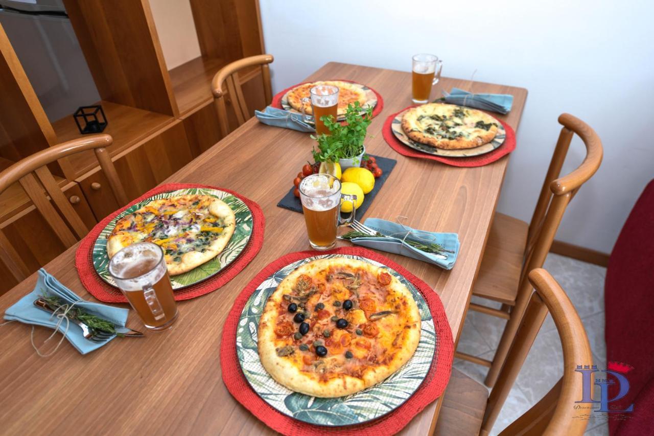 Desenzanoloft Official Partner Marriott Homes & Villas - A Casa Di Attila Desenzano del Garda Eksteriør billede
