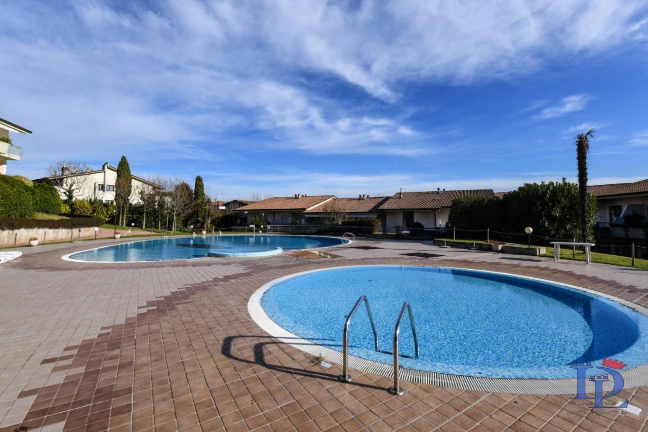 Desenzanoloft Official Partner Marriott Homes & Villas - A Casa Di Attila Desenzano del Garda Eksteriør billede